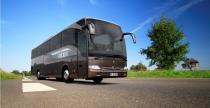 Mercedes-Benz Tourismo