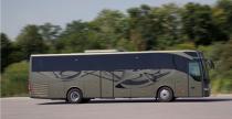Mercedes-Benz Tourismo