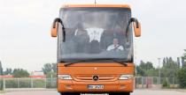 Mercedes-Benz Tourismo
