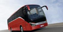 Setra ComfortClass 500