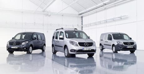 Mercedes-Benz Citan