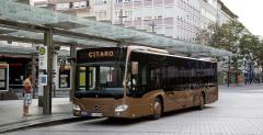 Mercedes-Benz Citaro