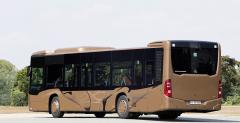 Mercedes-Benz Citaro