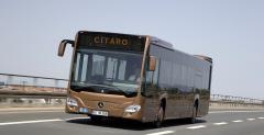 Mercedes-Benz Citaro