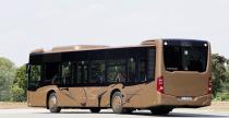 Mercedes-Benz Citaro
