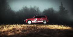 Nowe auta GOPR-owcw
