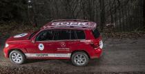 Nowe auta GOPR-owcw