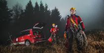 Nowe auta GOPR-owcw