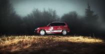 Nowe auta GOPR-owcw