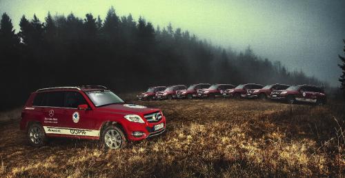 Nowe auta GOPR-owcw