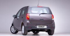 Mitsubishi Colt Elegance