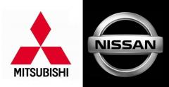 Mitsubishi rozszerza wspprac z Nissanem