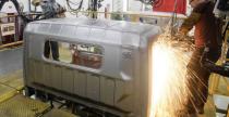 Mitsubishi rozpoczyna produkcj nowego Cantera