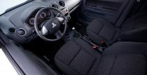 Mitsubishi Colt Elegance