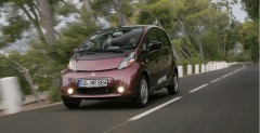 Mitsubishi I-Miev