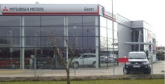 Firma Gezet