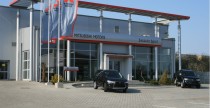 Radomski salon Mitsubishi Motors Zeszuta Sport