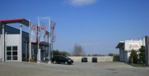 Radomski salon Mitsubishi Motors Zeszuta Sport