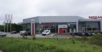 Autoniss w Radomiu