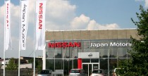Nowe salony Nissana w Toruniu i Dbrowie Grniczej