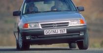 Opel Astra F