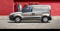 nowy Opel Combo