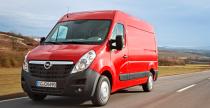 Opel Movano 2014