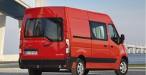 Nowy Opel Movano