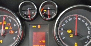 Nowe przepisy działają - pewien kierowca poczeka na swoje prawo...