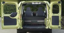 Peugeot Bipper Tepee