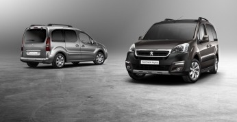 Koncern PSA i Opel wspólnie wyprodukują samochody dostawcze