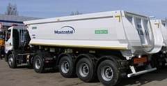 Mostostal Warszawa wybrał Renault Premium Lander 460 DXi Mostostal Warszawa wybrał Renault Premium Lander 460 DXi