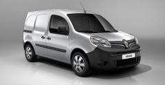 Nowe Renault Kangoo