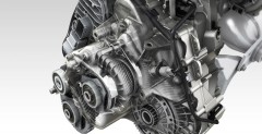 EDC (Efficient Dual Clutch)