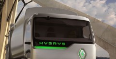 Renault Hybrys