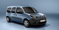 Nowe Renault Kangoo