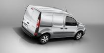 Nowe Renault Kangoo