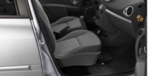 Renault: opcja obracanego fotela pasaera