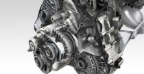 EDC (Efficient Dual Clutch)