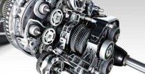 EDC (Efficient Dual Clutch)