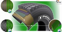 Technologia Michelin