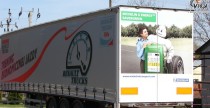 Renault Trucks i Michelin: konkurs Optifuel na pmetku