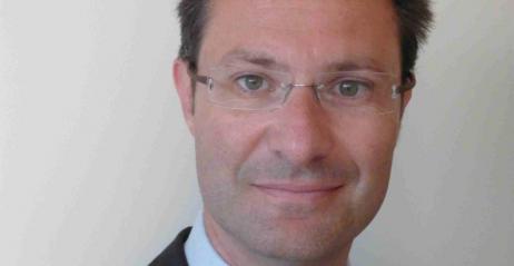 Fabrice Crevola