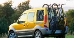 Renault Kangoo Break Up Concept