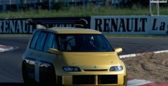 Renault Espacer F1 V10