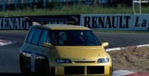 Renault Espacer F1 V10