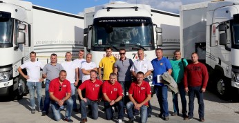 Znamy zwycięzców 7. edycji konkursu Optifuel Challenge