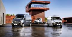 Renault Master 2014