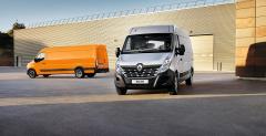 Renault Master 2014