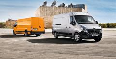 Renault Master 2014